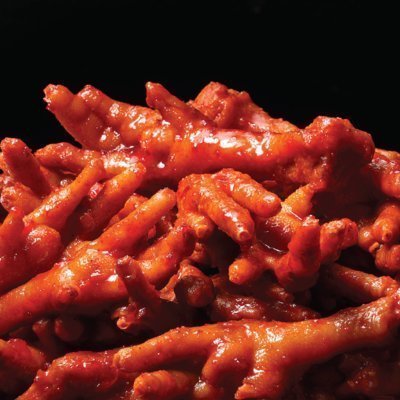 한신포차_닭발