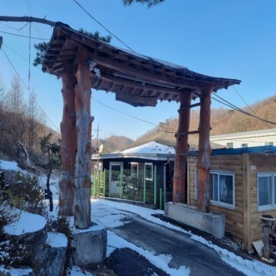 호동정사