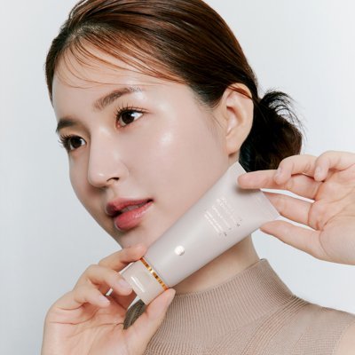 더블큐어블레미쉬밤+메쉬망공병