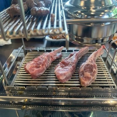 낙원양꼬치