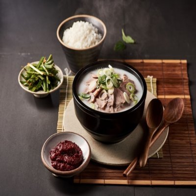 79네수육국밥 성거점