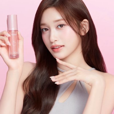PDRN스킨글로우 선프라이머