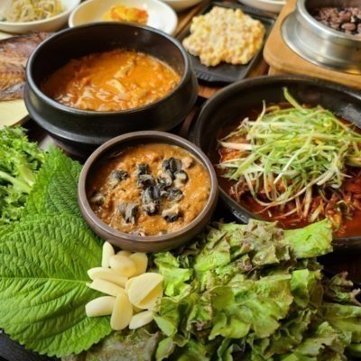 오월애쌈