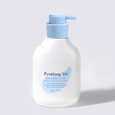 키즈앤베이비 로션