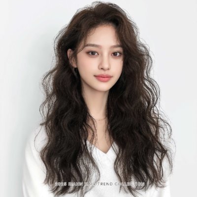 리안헤어 개봉푸르지오점