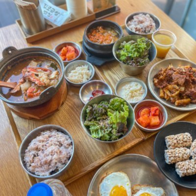 카페동이 시지점_영상촬영