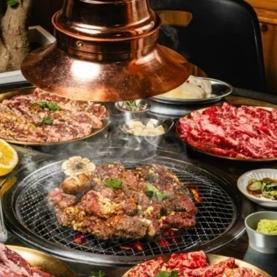 3층집 매탄본점