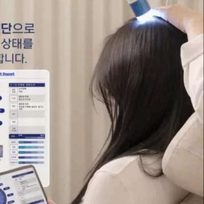 웰킨두피탈모센터 부천점