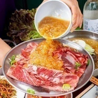 고기굽는방앗간 장안점