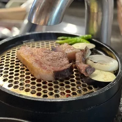 김인복의광평 삼성본점