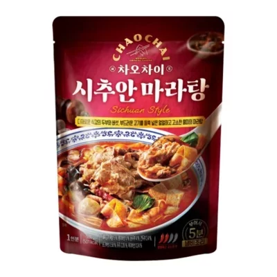 집에서안심하고먹는 마라탕