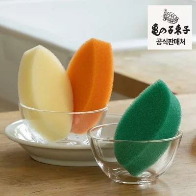 일본거북이수세미