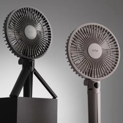 휴대용 빅팬 무선 핸디선풍기