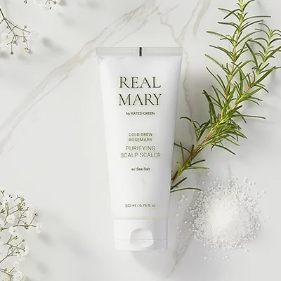 두피 스케일러