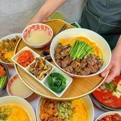 제로밥상 영등포점