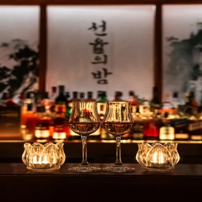선율의밤 잠실방이점