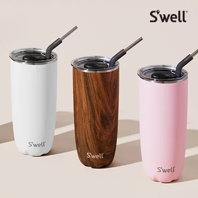 스트로우 텀블러 700ml