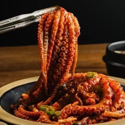 뻘건낙지 목동점