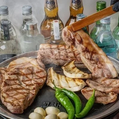 고반식당 평택고덕점 A