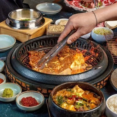 산솔 신사본점 B