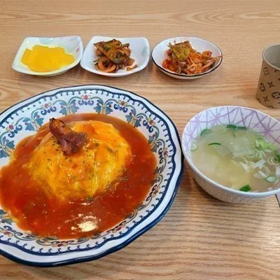 [대전] 대중음식점다온