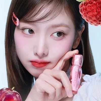 워터시럽타투틴트 5종
