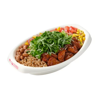 쿠차라 합정역점_닭갈비부리또볼