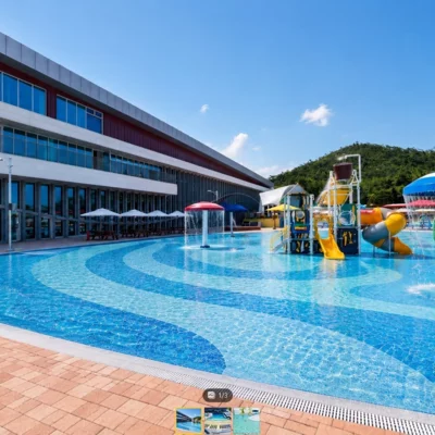 군산 오션팔레트