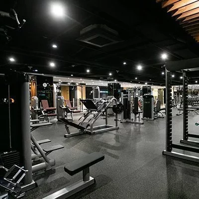 휴메이크휘트니스 역삼점