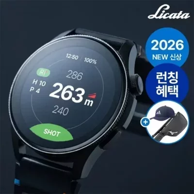 핏메이드X하이브리드스마트워치