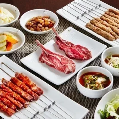 희앤락