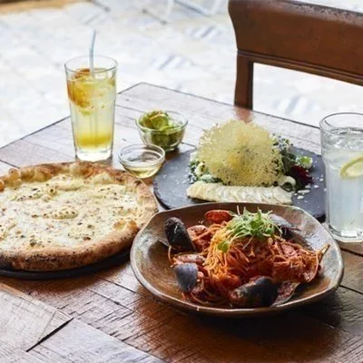 도치피자 강남