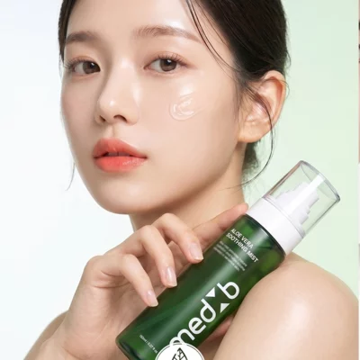 알로에베라 수딩 미스트