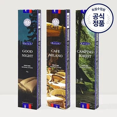 향기 퍼퓸 인센스 신상