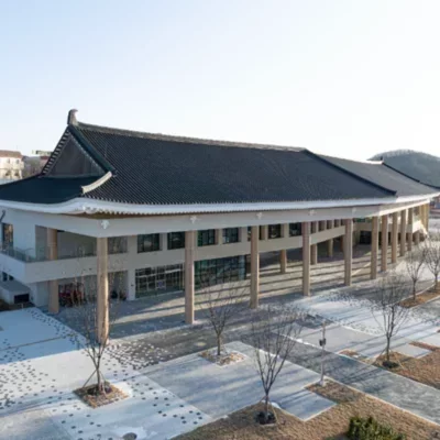 [기자단] 백제문화전당