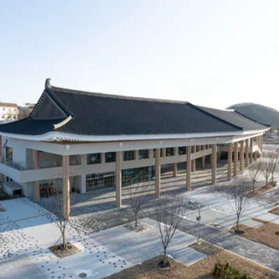 [기자단] 백제문화전당_피드