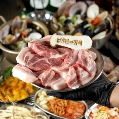 [인천] 연탄의정석 청라커낼에비뉴점
