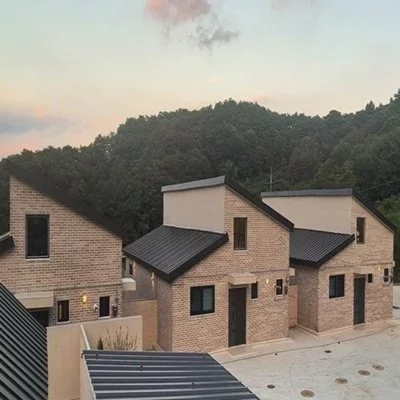 [단양] 소야스테이 풀빌라