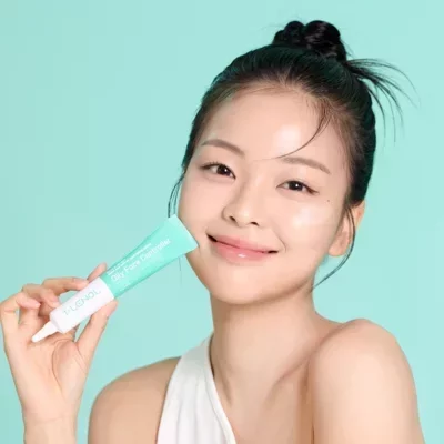 개기름컨트롤러