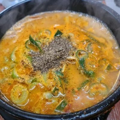 [인제] 말복이네가보자토종순대국_릴스