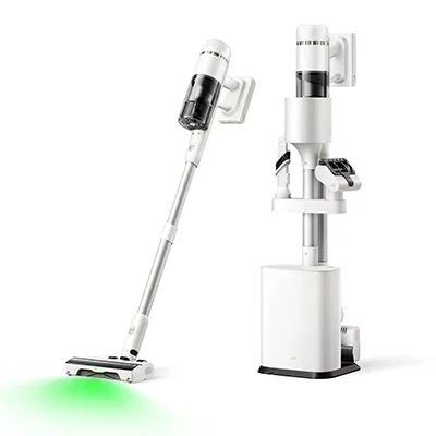 [로보락] H60 Hub Plus