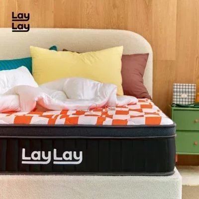 [레이레이]Lay-Z1 매트리스(Q)