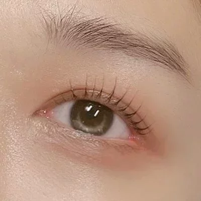 [수원] 디어올린 속눈썹펌 전문샵
