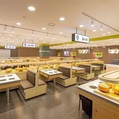 [광주] 용가회전훠궈 광주점_릴스