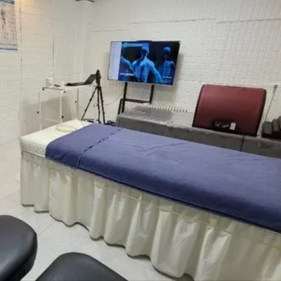 [안산]뉴바디토탈테라피통증체형교정센터