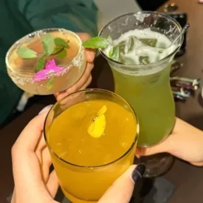 [중구] 야화 혼술바 을지로점