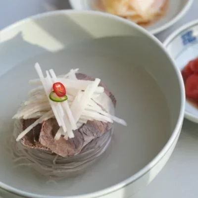 [하남] 정식당