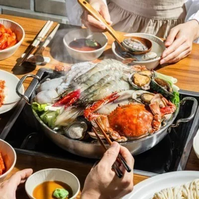 [남양주] 곰아줌 칼국수 북한강점_A