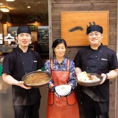 [고양] 대종칼국수 일산웨스턴돔_릴스