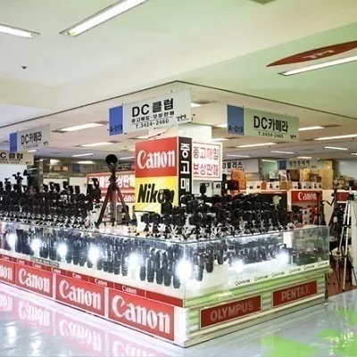 [강변] DC클럽